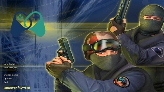 آموزش شبکه کردن بازی کانتر (Counter Strike) به صورت آنلاین