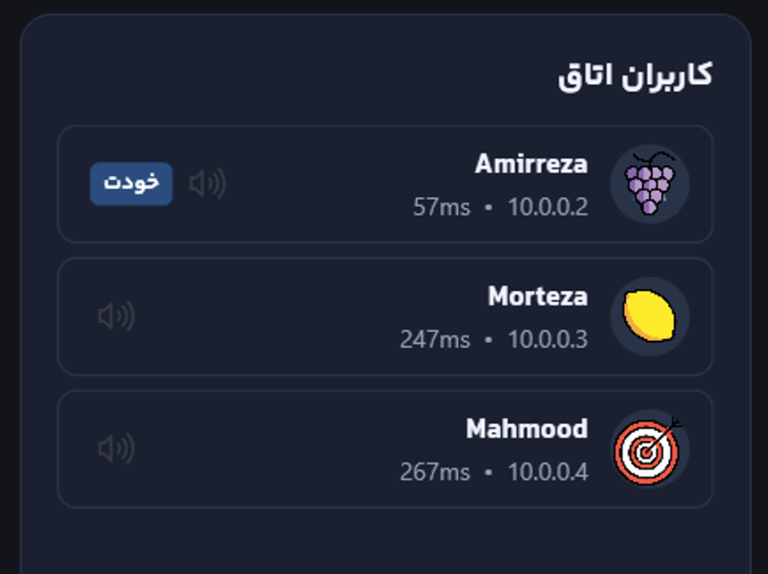 به سادگی شبکه آنلاین برای بازی ایجاد کنید